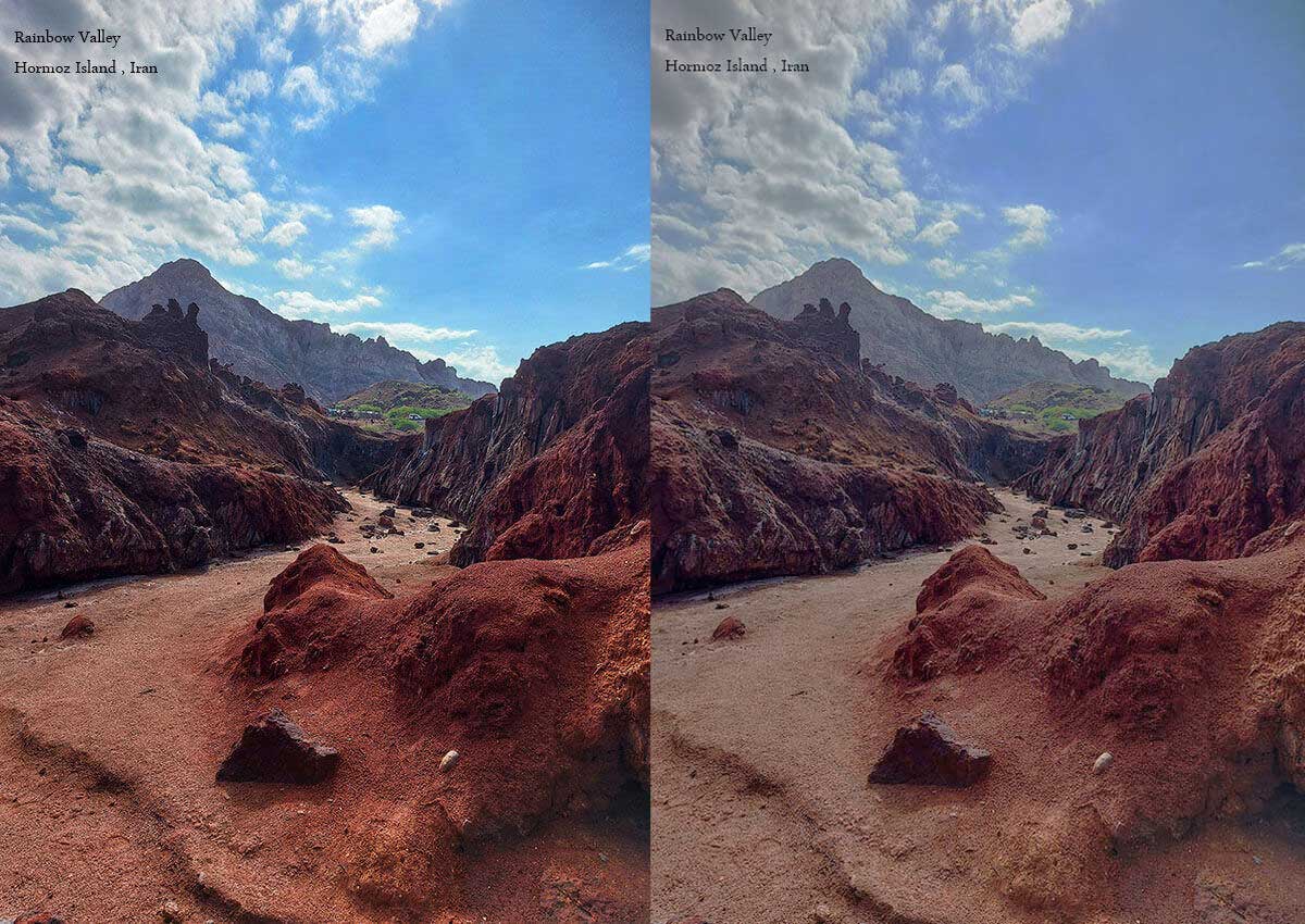 Bracketing in photography is a technique that involves taking multiple photos of a scene while changing one or more parameters (focus, white balance, flash, etc.).